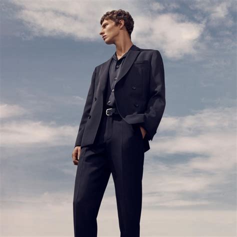hugo boss gunwharf